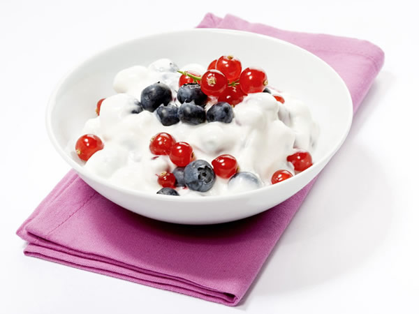 TILBUD: Youghurt-kit med youghurtbereder og youghurtkultur til 6 liter youghurt koster kr 249,- ved førstegangsbestilling av næringsdrikker og/eller CellRESET-dietten.