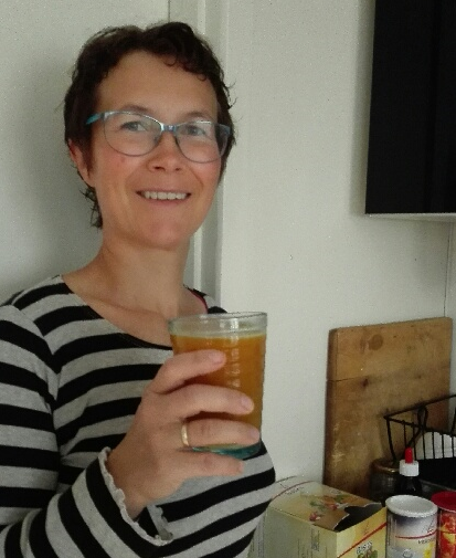 Jeg heter Siv Marit Romsdal Eira og jobber som uavhengig distributør for PM International og er veileder for CellRESET-dietten.